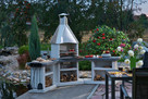 GRILL NORMAN AVANTA CORNER EXCLUSIVE + GRATISY EKSTRA - 2