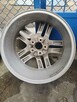 Felga aluminiowa 17 Opel Astra - 2