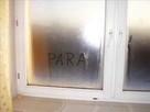 Montaż nawiewników okiennych na zamontowanych oknach - 2