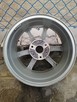 Felga aluminiowa 15 Smart - 2
