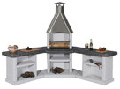 GRILL NORMAN AVANTA CORNER EXCLUSIVE + GRATISY EKSTRA - 6