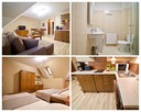 Zakopane Apartament Classic parking - 3