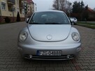 VOLKSWAGEN NEW Beetle 1999 r. 1.9 TDI diesel - 3