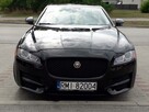 WYNAJEM - JAGUAR XF 3.0, 4x4, 340 KM wypożyczalnia - 6