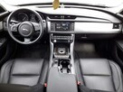 WYNAJEM - JAGUAR XF 3.0, 4x4, 340 KM wypożyczalnia - 7