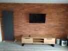 Stara cegła, płytki z cegły, loft, ceglane środki. - 3