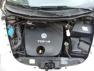 VOLKSWAGEN NEW Beetle 1999 r. 1.9 TDI diesel - 8