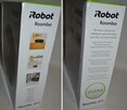 iRobot Roomba 671 Robot Sprzątający Wi-Fi Alexa - 9