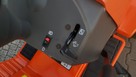 Traktor ogrodowy kosiarka samojezdna Husqvarna LT130 13KM - 3