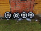 BBS RX 209 18 5X120 ET10 - 1