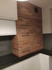 Stara cegła, płytki z cegły, loft, ceglane środki. - 15