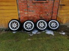 BBS RX 209 18 5X120 ET10 - 2