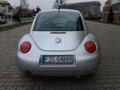 VOLKSWAGEN NEW Beetle 1999 r. 1.9 TDI diesel - 5