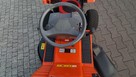 Traktor ogrodowy kosiarka samojezdna Husqvarna LT130 13KM - 8