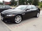 WYNAJEM - JAGUAR XF 3.0, 4x4, 340 KM wypożyczalnia - 5