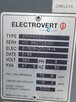 Sprzedam używany agregat lutowniczy Electrovert Econopak Plu - 4