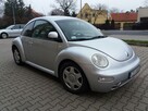 VOLKSWAGEN NEW Beetle 1999 r. 1.9 TDI diesel - 2