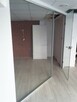 Zabudowy szklane, drzwi , przeszklenia wewnętrzne - 11