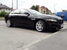 WYNAJEM - JAGUAR XF 3.0, 4x4, 340 KM wypożyczalnia - 4