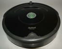 iRobot Roomba 671 Robot Sprzątający Wi-Fi Alexa - 2
