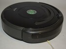 iRobot Roomba 671 Robot Sprzątający Wi-Fi Alexa - 5