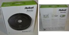 iRobot Roomba 671 Robot Sprzątający Wi-Fi Alexa - 8