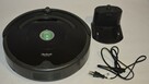 iRobot Roomba 671 Robot Sprzątający Wi-Fi Alexa - 3