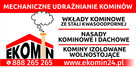Udrożnianie kominów, montaż wkładów kominowych - 6