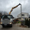 Gami Hds Transport Kruszywa, Koparko-ładowarka, Wywrotki - 8