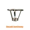 Wkłady Kominowe (nadciśnieniowe) fi80 gr.0,5mm do gazu - 2