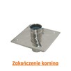 Wkłady Kominowe (nadciśnieniowe) fi80 gr.0,5mm do gazu - 3
