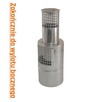 Kominy Koncentryczne (Współosiowe) fi80/125 gr.0,5mm do gazu - 2