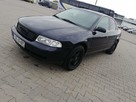 Audi A4 B5 1.8 1997 Benzyna + Gaz DOINWESTOWANY - 2