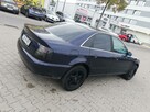 Audi A4 B5 1.8 1997 Benzyna + Gaz DOINWESTOWANY - 5