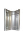 Daszek typu fala wymiar 800mm x 500mm - 4
