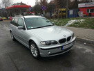 BMW E46  2,0 D - 3