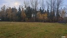 Sprzedam działkę budowlaną, Nowy Węgrzynów , 8,7 ar - 5