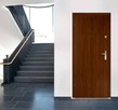 Drzwi drewniane, metalowe ,pokojowe-Opoczno - 2