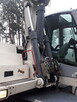 Atlas Terex TW 130 KOPARKA KOŁOWA 2008r , dwie łyżki - 6