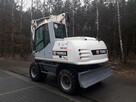 Atlas Terex TW 130 KOPARKA KOŁOWA 2008r , dwie łyżki - 10