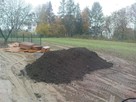 Ziemia, ziemia ogrodowa, czarnoziem, humus Kraków TANIO - 3