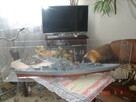 Okręt wojenny(model) Bismarck - 3