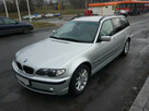 BMW E46  2,0 D - 5