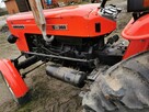 Ciągnik URSUS C360 ( po Generalce ) WARTO! - 4