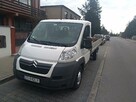 Citroen Jumper -sprzedam - 2