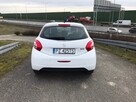 Peugeot 2018, 2015 rok! - 5