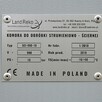 POLSKA PIASKARKA KABINOWA 990L PIASKOWANIE KOMORA - 6