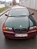 BMW e46 - 4