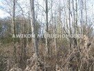 Działka budowlana Milanówek Milanówek - 2