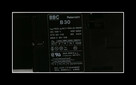 stycznik B30-30-22 ,, BBC Petercem - 4